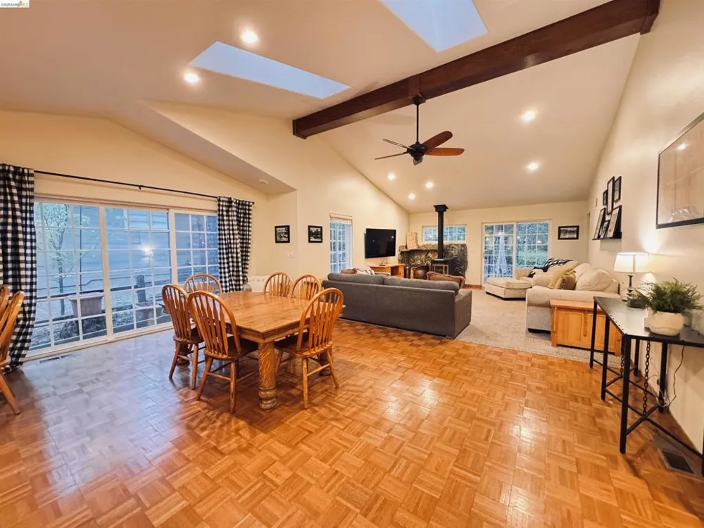 22499 Fireside DR Twain Harte, CA 95383