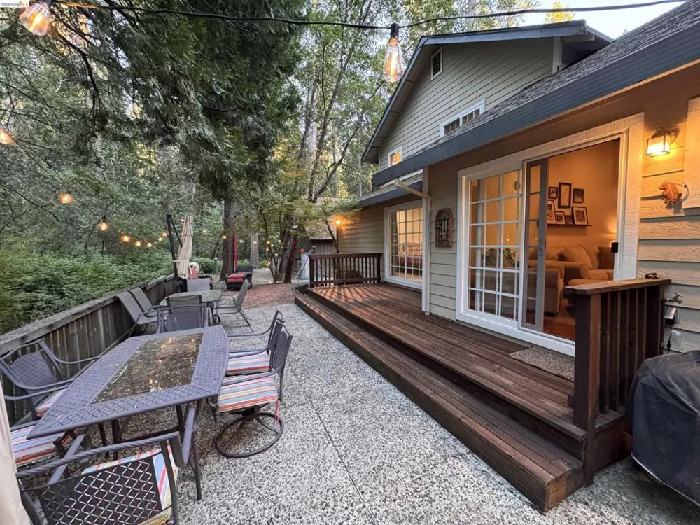 22499 Fireside DR Twain Harte, CA 95383