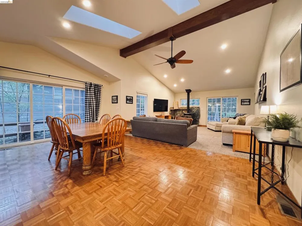 22499 Fireside DR Twain Harte, CA 95383