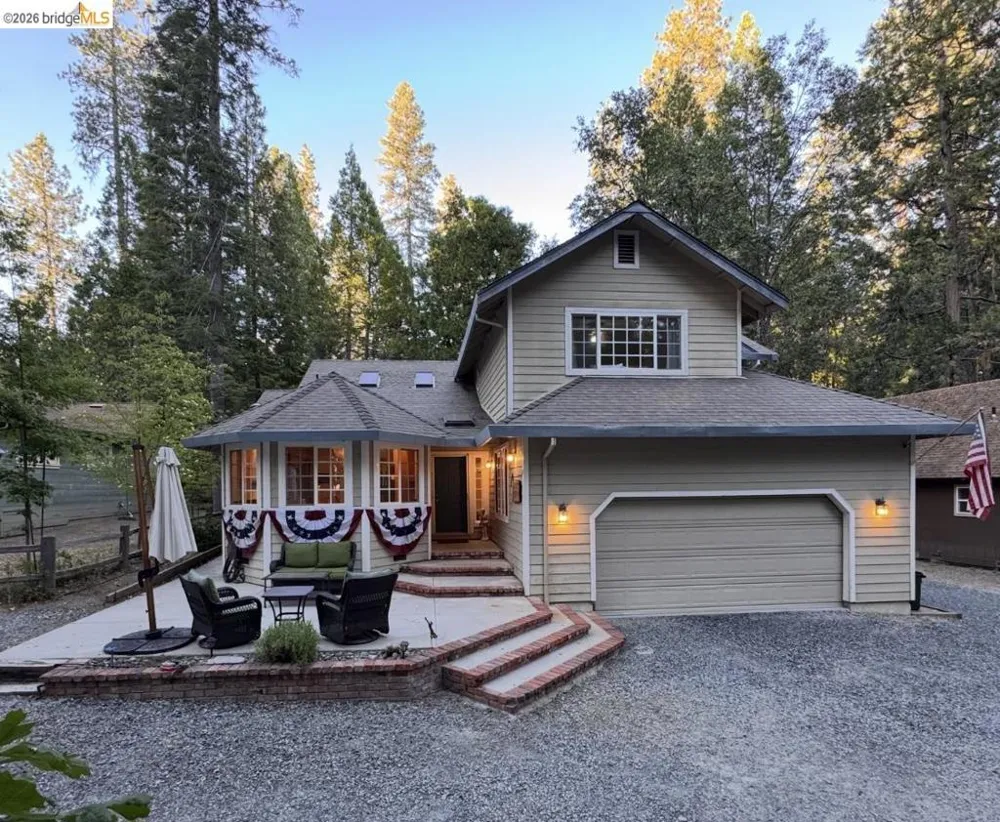 22499 Fireside DR Twain Harte, CA 95383
