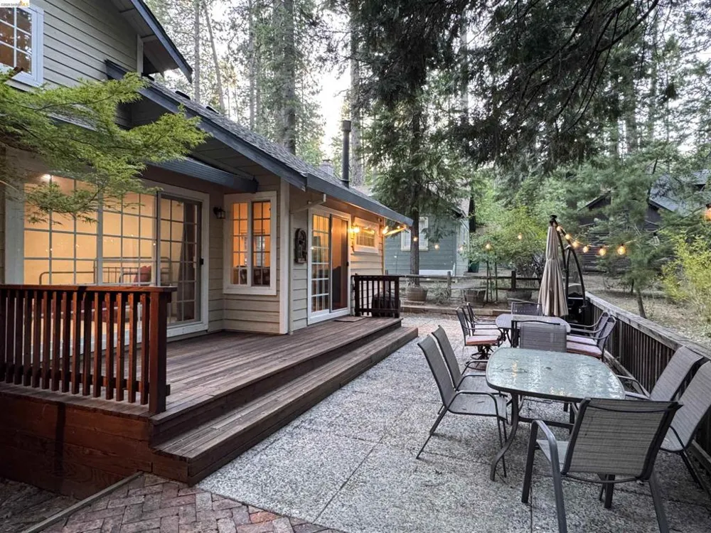 22499 Fireside DR Twain Harte, CA 95383