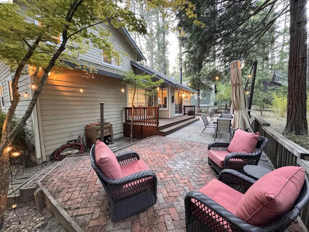 22499 Fireside DR Twain Harte, CA 95383