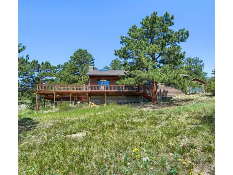 636 Ranch Road