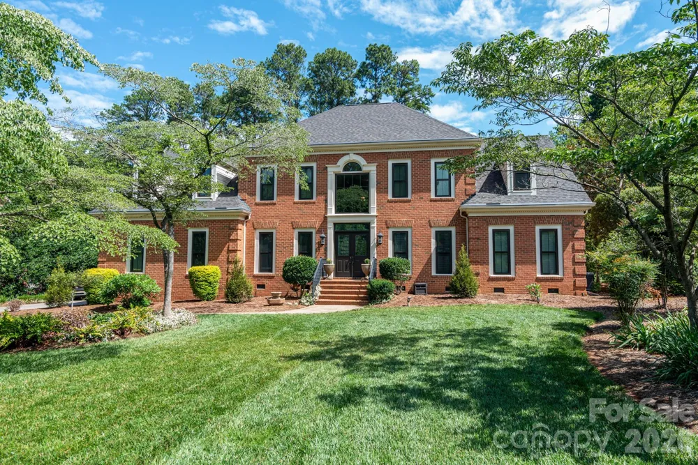 19223 Stableford Lane Cornelius, NC 28031