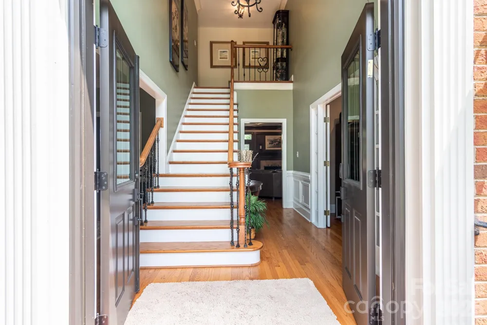 19223 Stableford Lane Cornelius, NC 28031