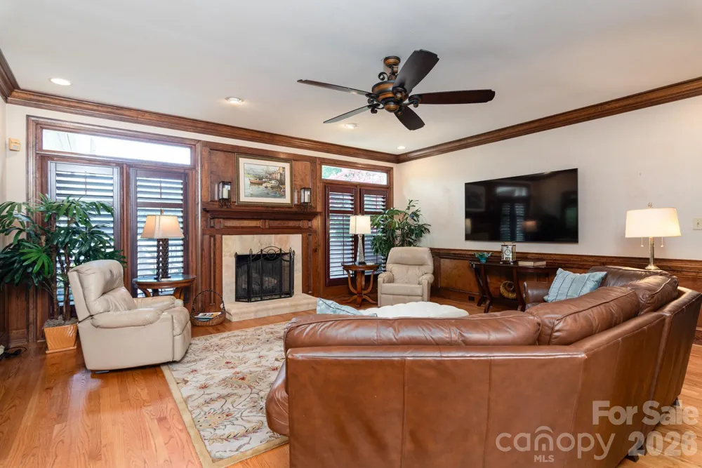 19223 Stableford Lane Cornelius, NC 28031