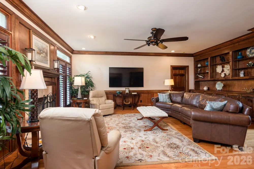 19223 Stableford Lane Cornelius, NC 28031