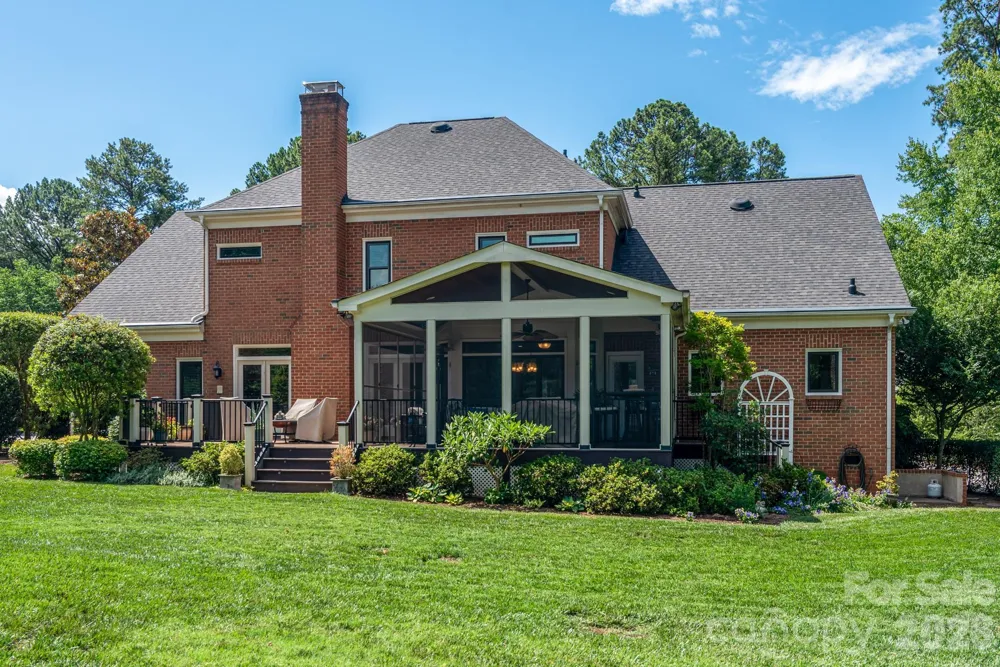 19223 Stableford Lane Cornelius, NC 28031