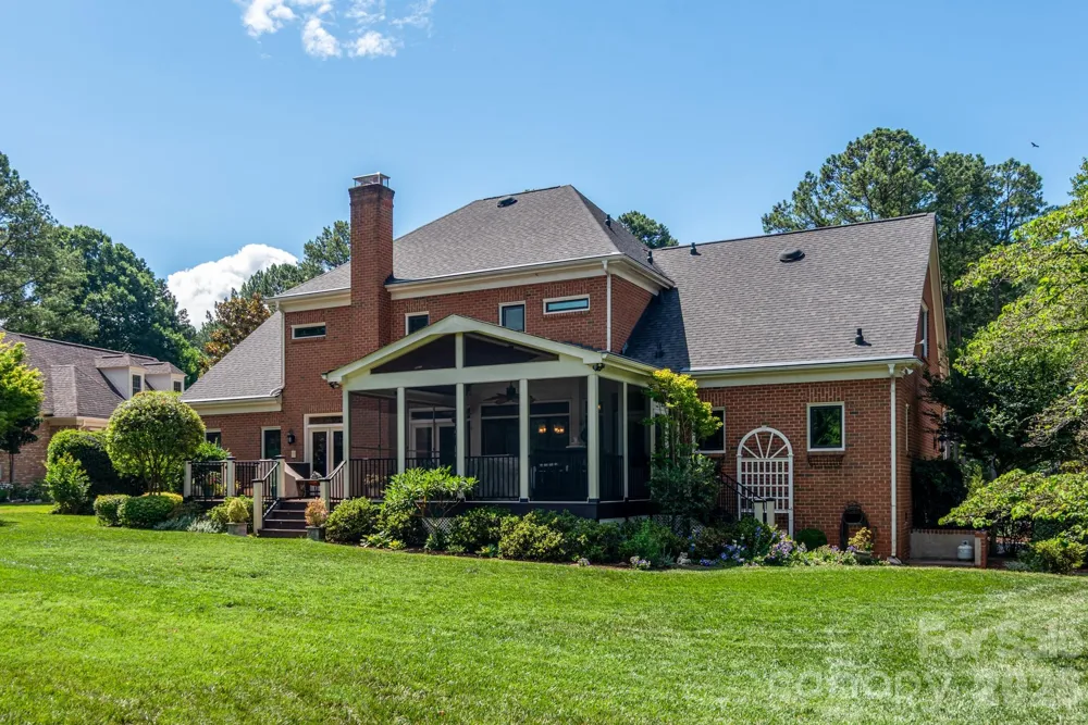 19223 Stableford Lane Cornelius, NC 28031