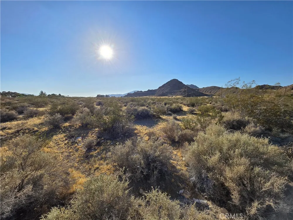 Custer Lucerne Valley, CA 92356