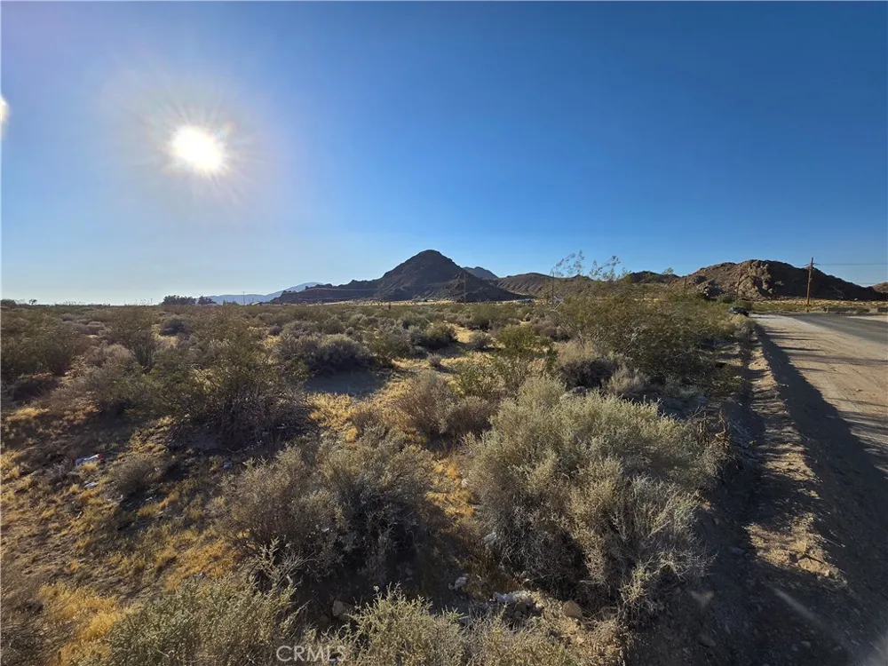Custer Lucerne Valley, CA 92356