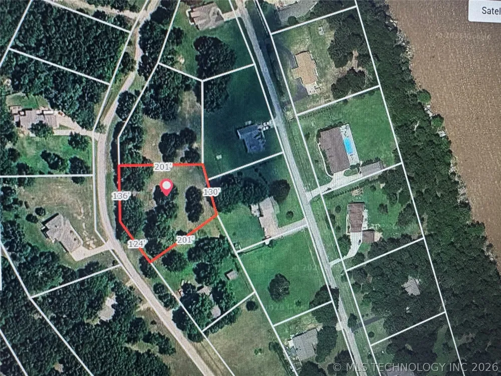 460 Meadowood Place Cleveland, OK 74020