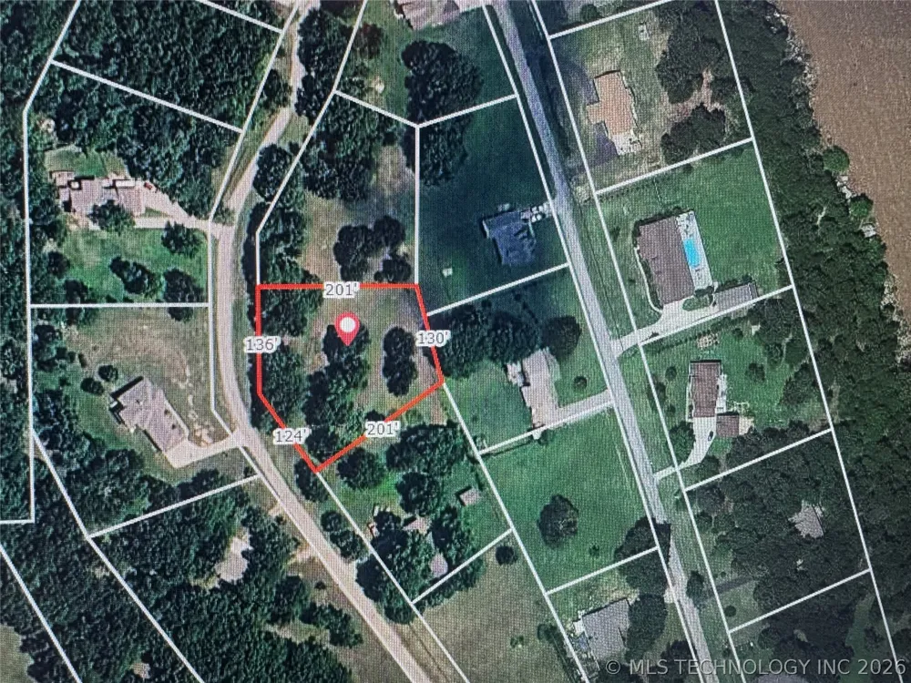 460 Meadowood Place Cleveland, OK 74020
