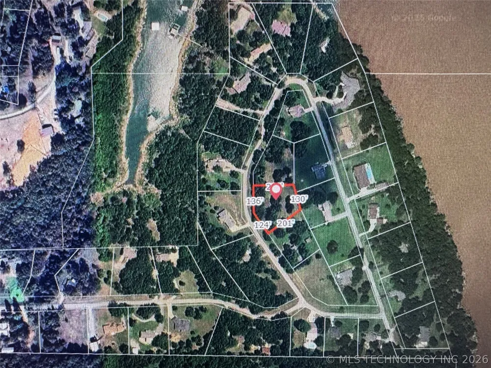 460 Meadowood Place Cleveland, OK 74020