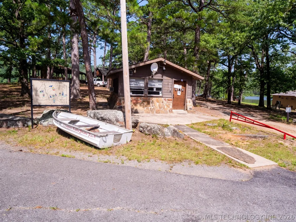 2 Hwy 271 Highway Clayton, OK 74536