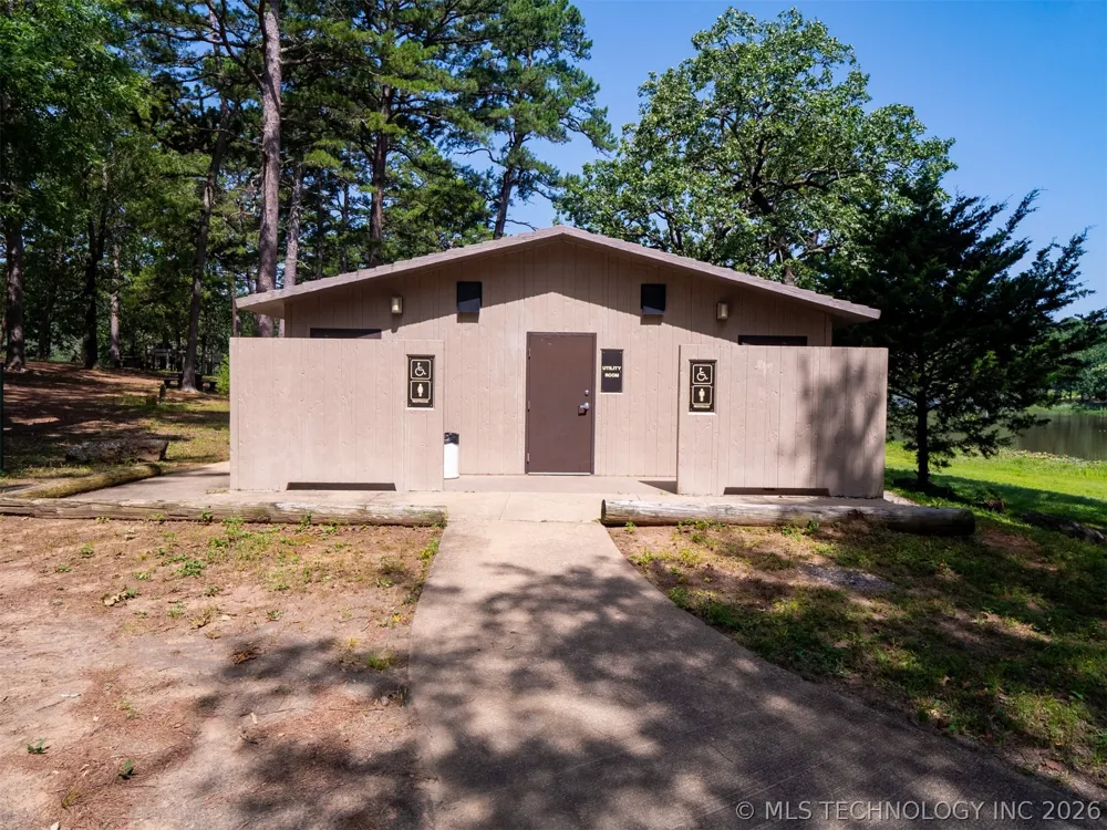2 Hwy 271 Highway Clayton, OK 74536