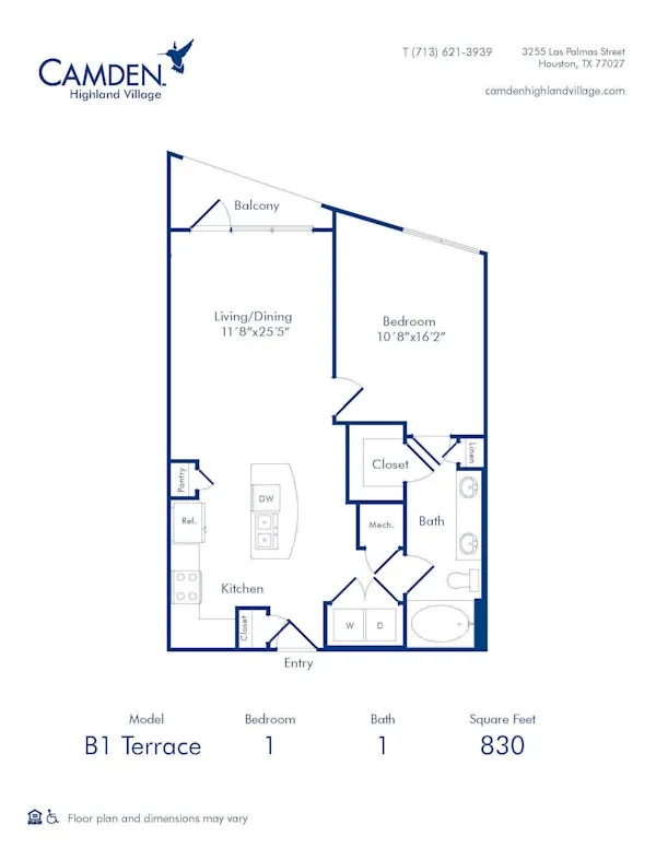 3939 W Alabama Street #2-322 Houston, TX 77027