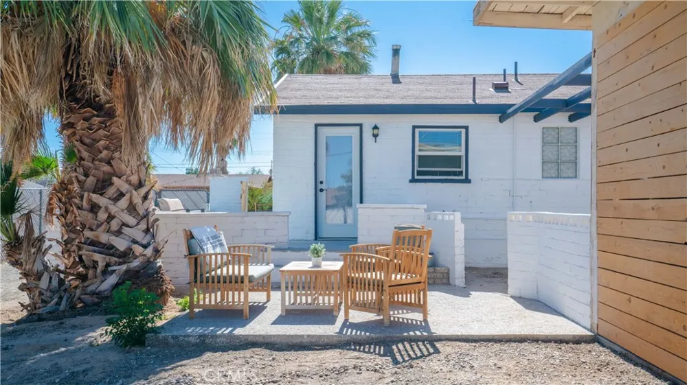 5965 Cahuilla 29 Palms, CA 92277