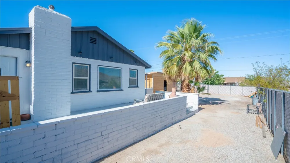 5965 Cahuilla 29 Palms, CA 92277
