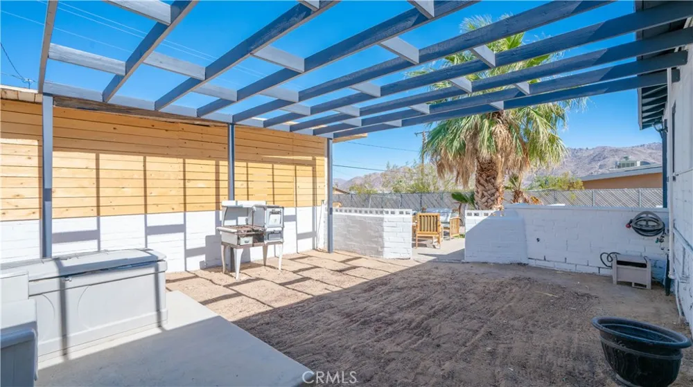 5965 Cahuilla 29 Palms, CA 92277