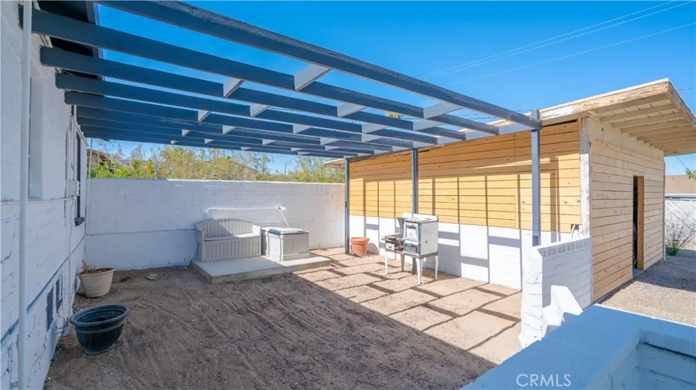 5965 Cahuilla 29 Palms, CA 92277