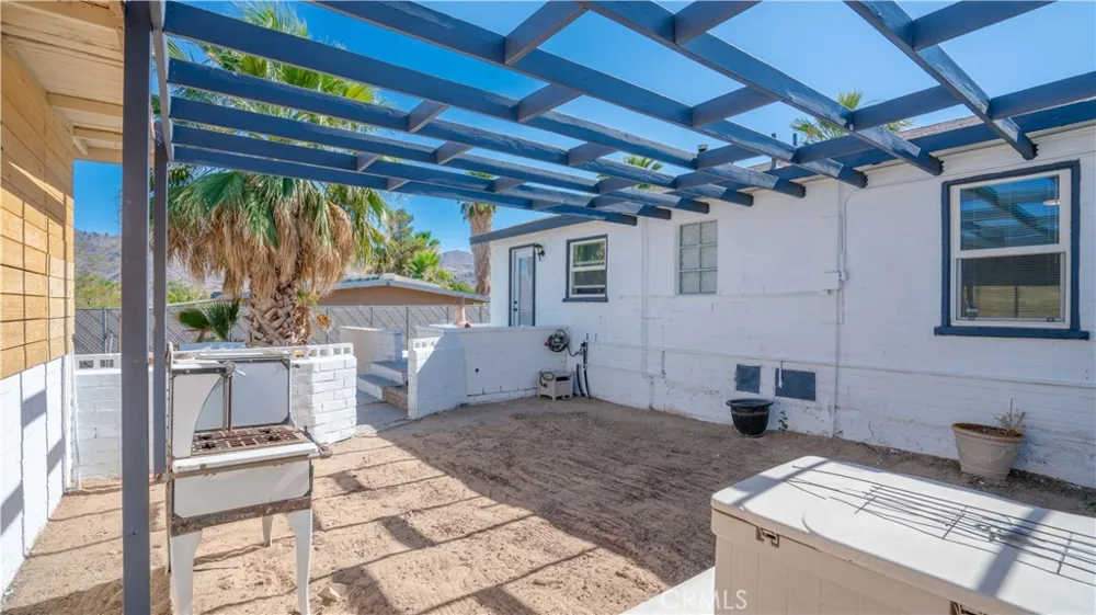 5965 Cahuilla 29 Palms, CA 92277