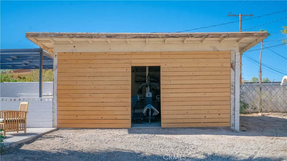 5965 Cahuilla 29 Palms, CA 92277