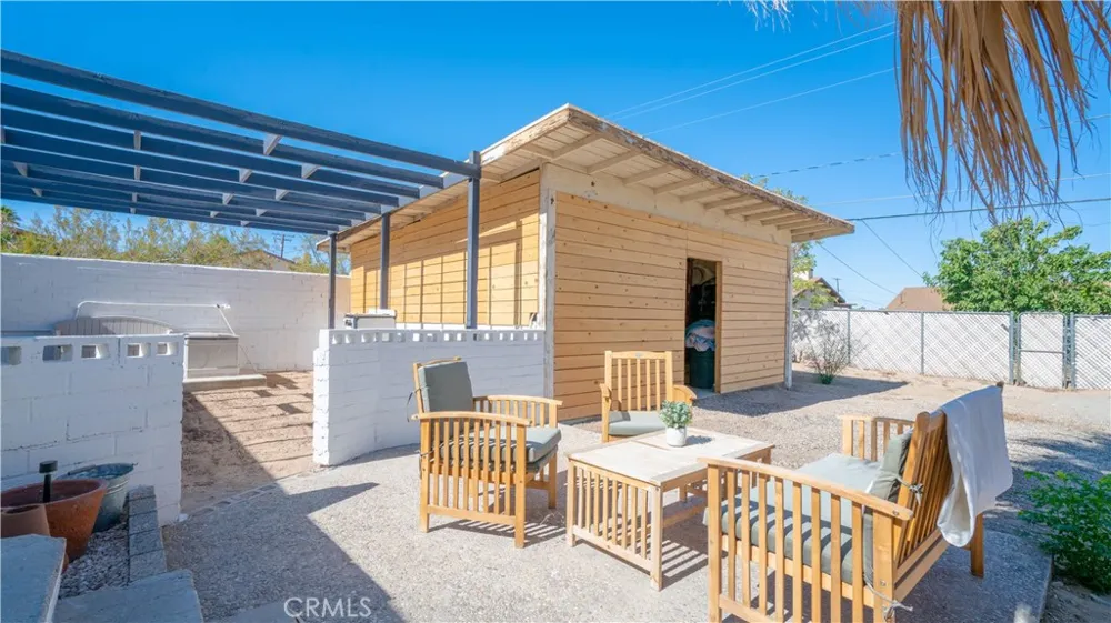 5965 Cahuilla 29 Palms, CA 92277