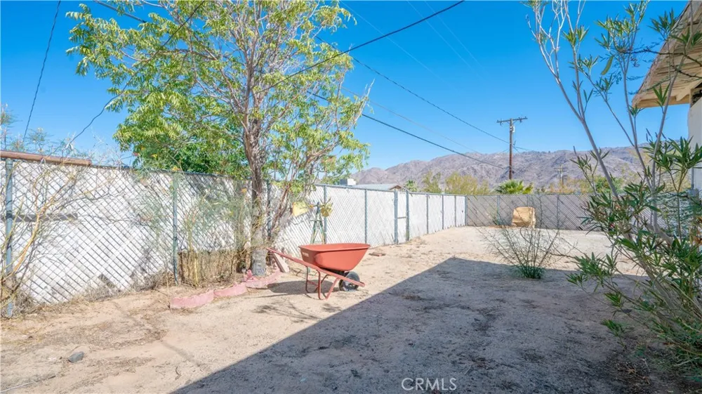 5965 Cahuilla 29 Palms, CA 92277
