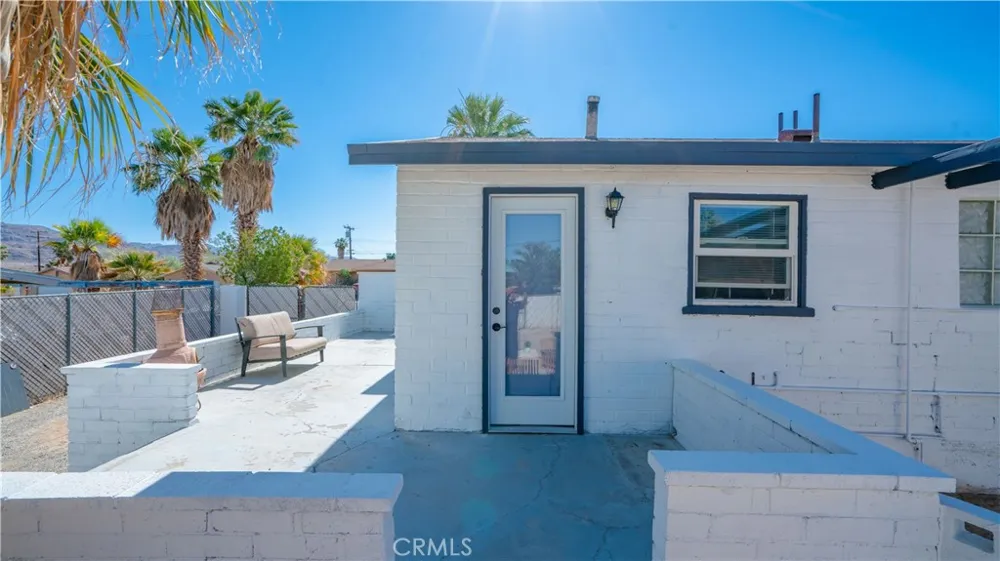 5965 Cahuilla 29 Palms, CA 92277