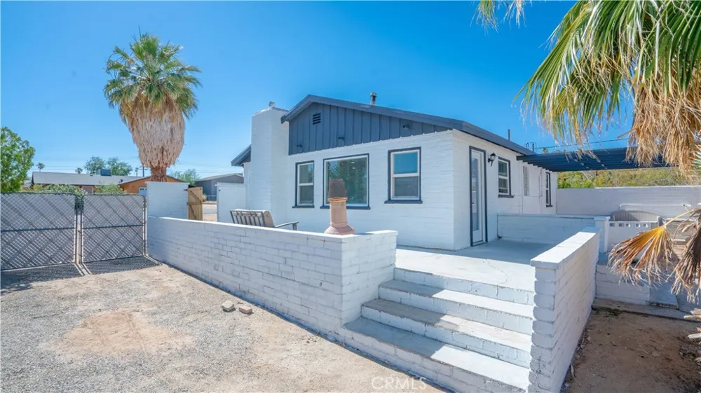5965 Cahuilla 29 Palms, CA 92277