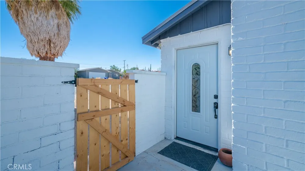 5965 Cahuilla 29 Palms, CA 92277