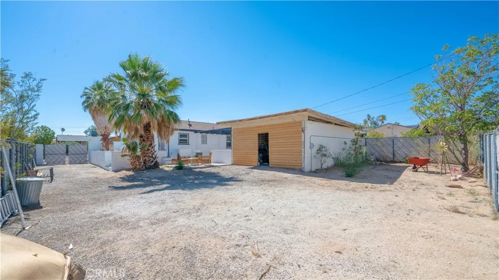 5965 Cahuilla 29 Palms, CA 92277