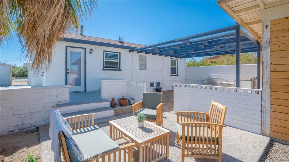 5965 Cahuilla 29 Palms, CA 92277