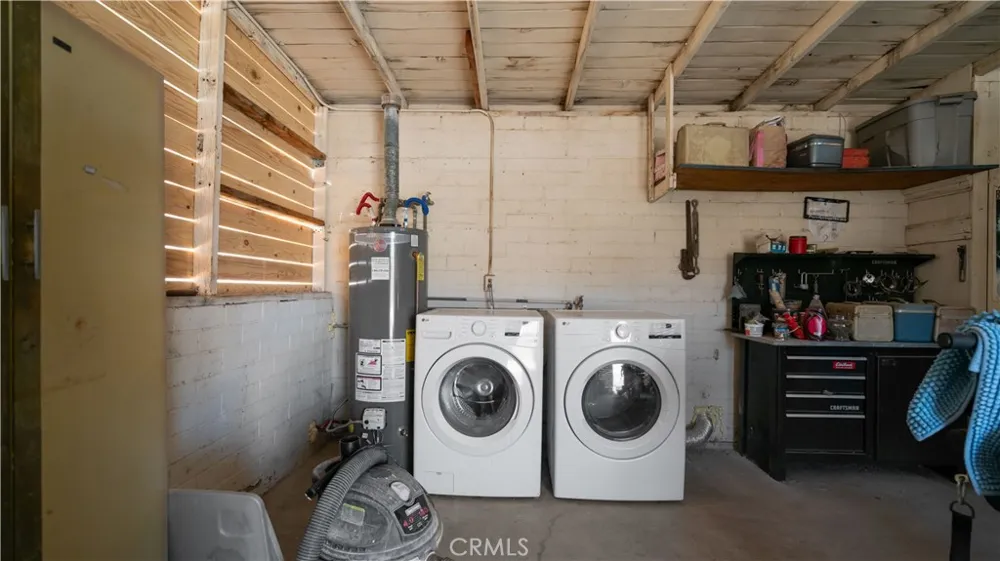 5965 Cahuilla 29 Palms, CA 92277