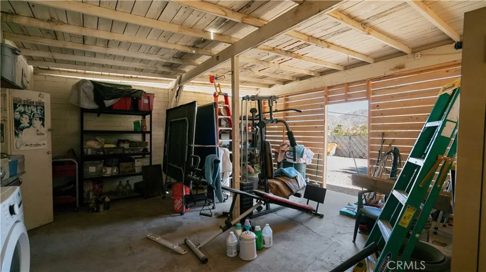 5965 Cahuilla 29 Palms, CA 92277