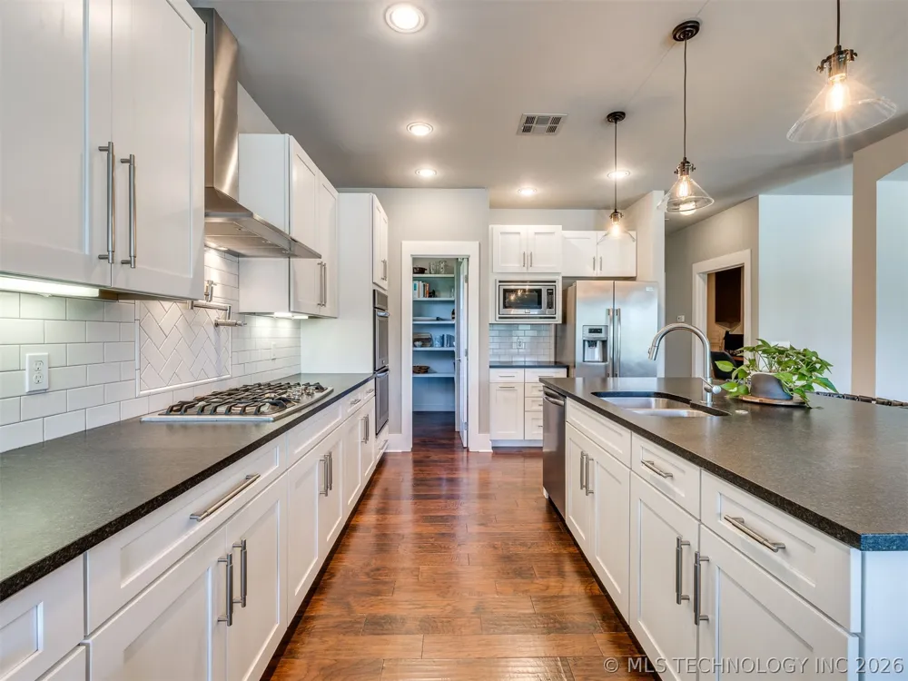 19397 S Quail Run Court Claremore, OK 74017