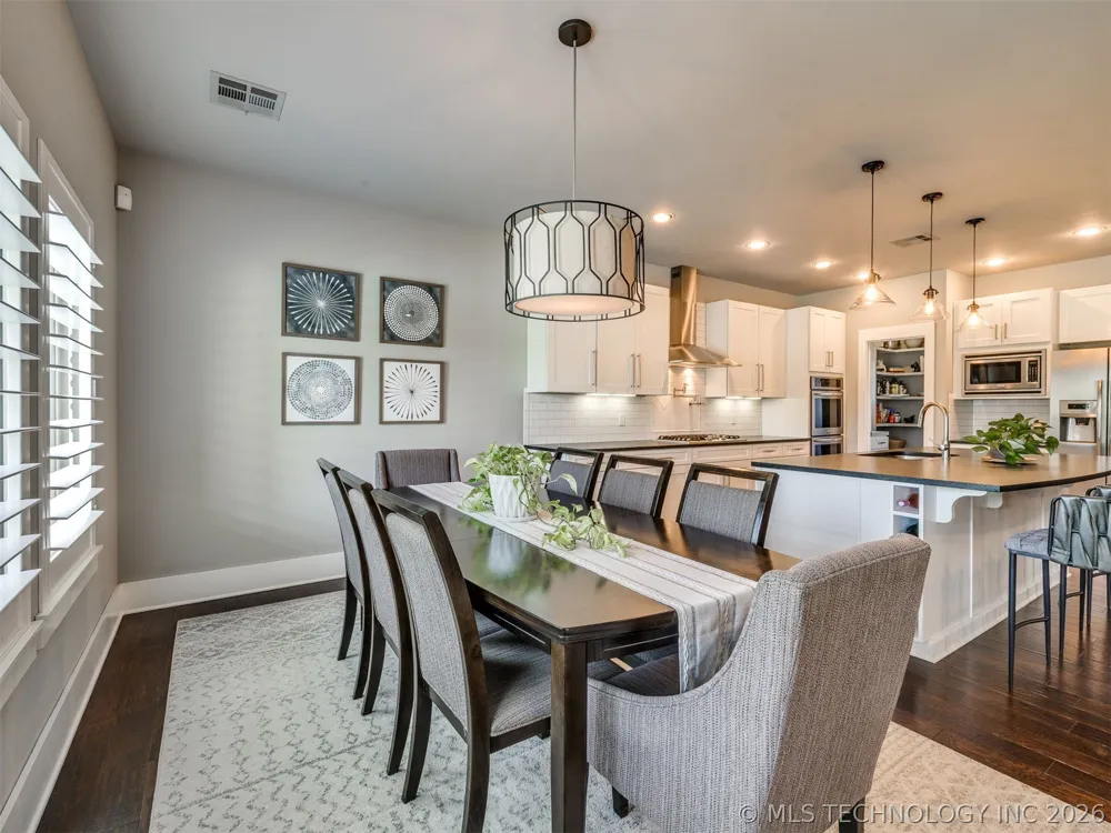 19397 S Quail Run Court Claremore, OK 74017