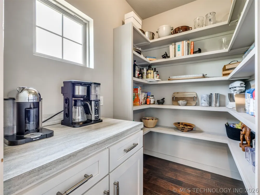 19397 S Quail Run Court Claremore, OK 74017