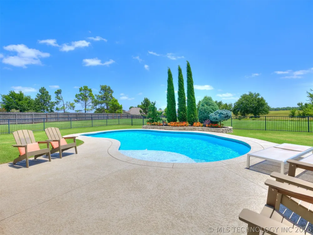 19397 S Quail Run Court Claremore, OK 74017