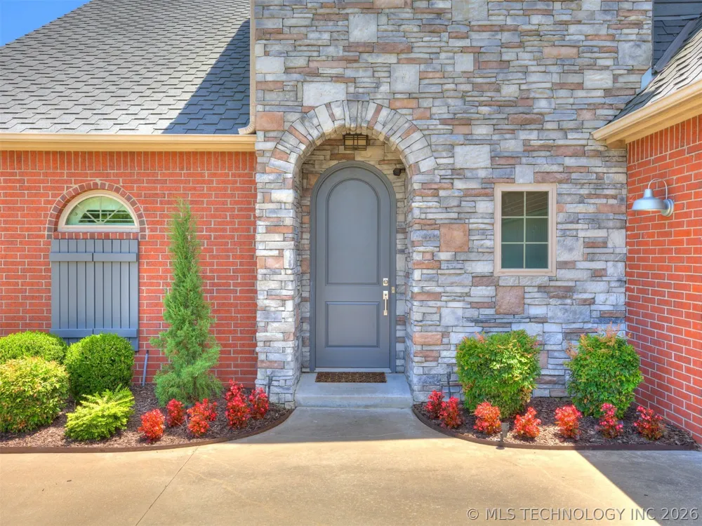 19397 S Quail Run Court Claremore, OK 74017