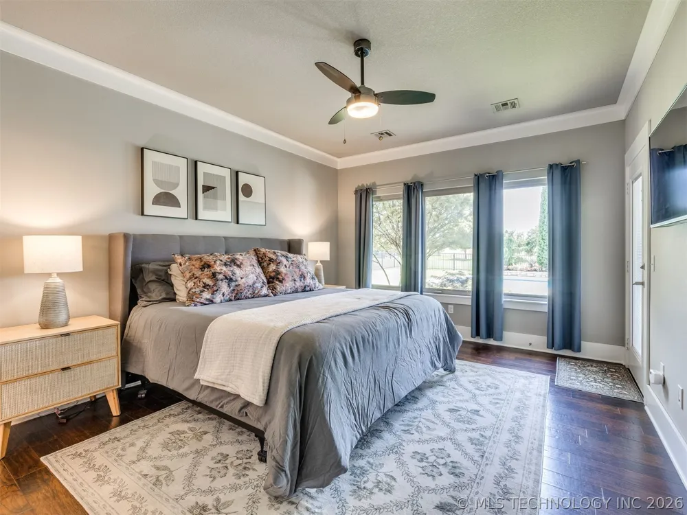 19397 S Quail Run Court Claremore, OK 74017