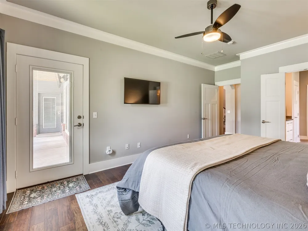 19397 S Quail Run Court Claremore, OK 74017