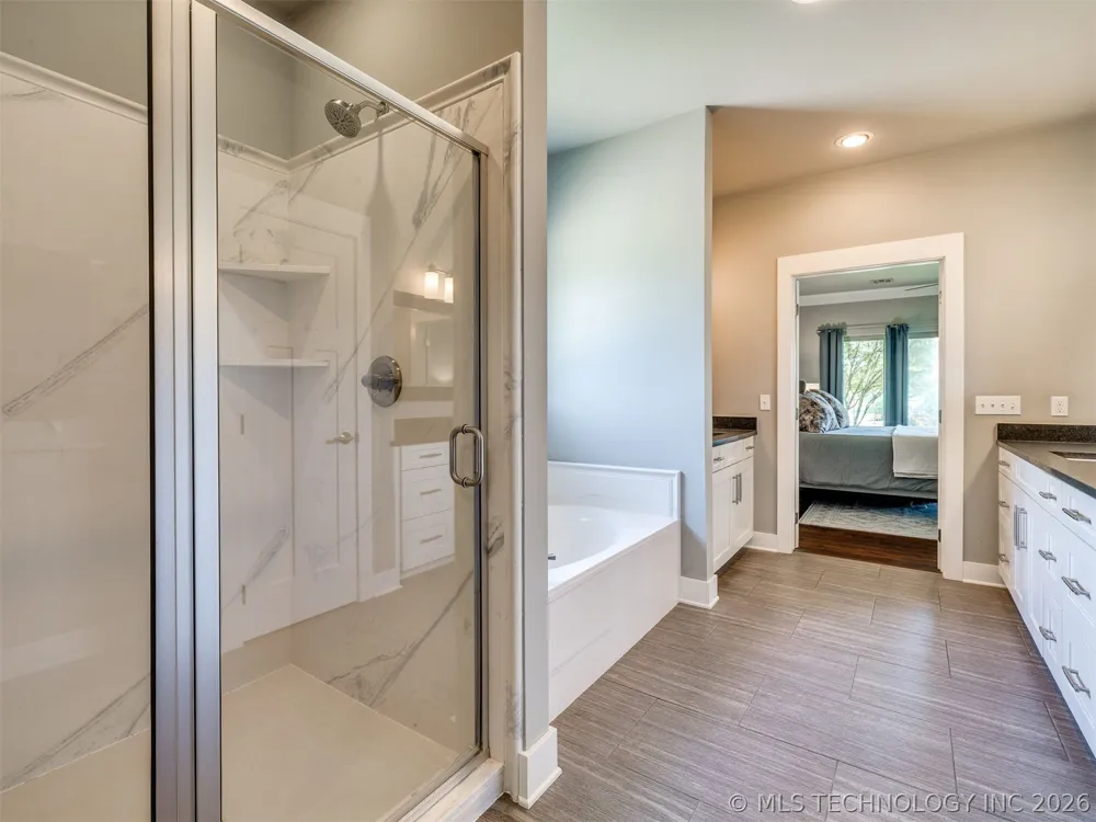 19397 S Quail Run Court Claremore, OK 74017