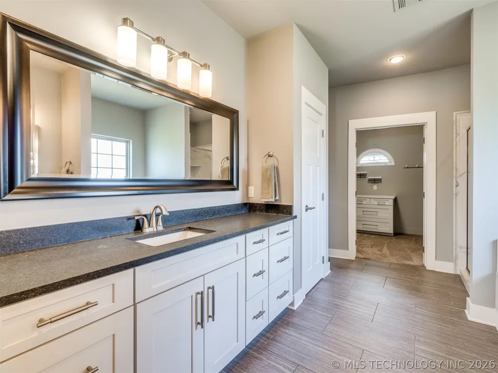 19397 S Quail Run Court Claremore, OK 74017