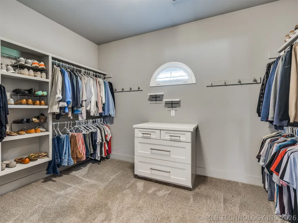 19397 S Quail Run Court Claremore, OK 74017