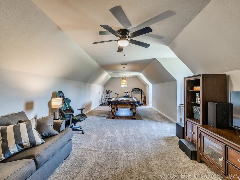 19397 S Quail Run Court Claremore, OK 74017