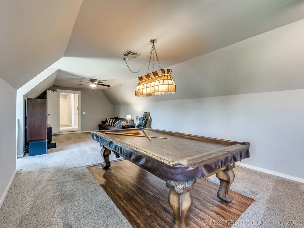 19397 S Quail Run Court Claremore, OK 74017