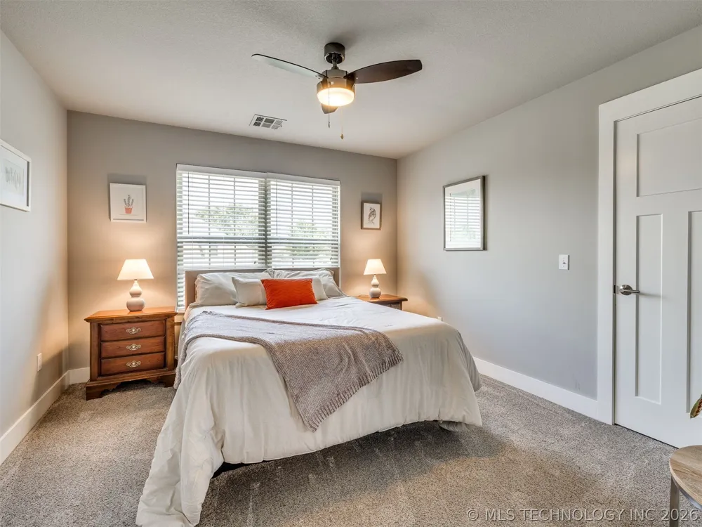 19397 S Quail Run Court Claremore, OK 74017