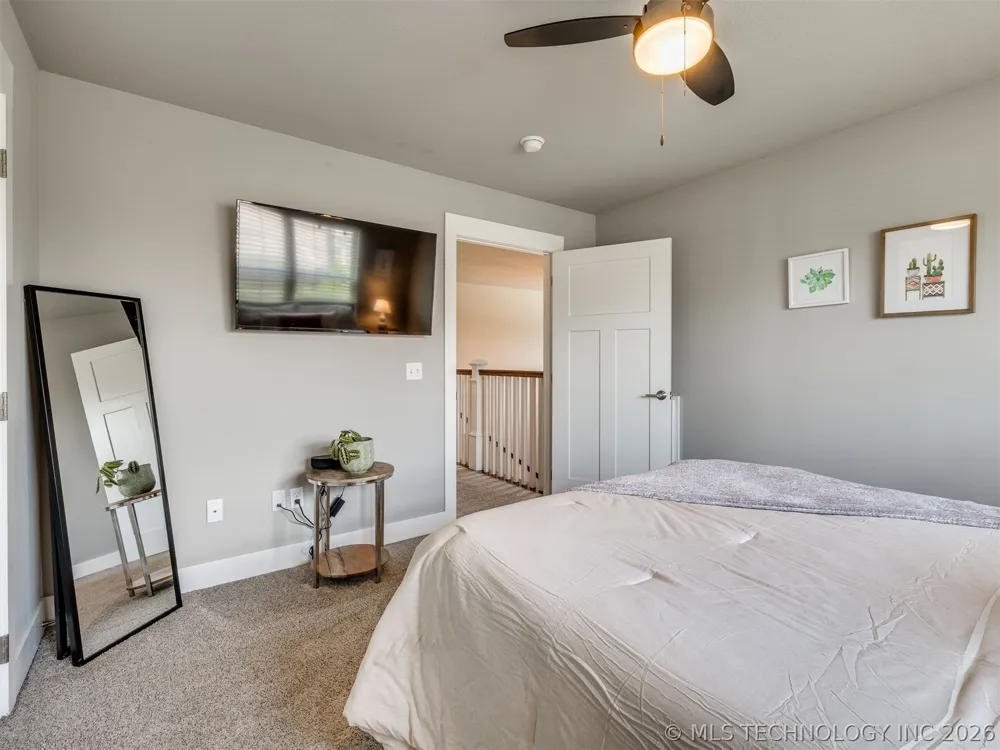 19397 S Quail Run Court Claremore, OK 74017